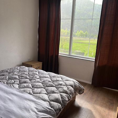 Guesthouse Skender Selimaj Valbona Esterno foto