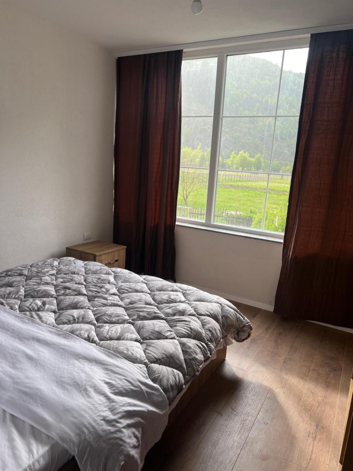 Guesthouse Skender Selimaj Valbona Esterno foto