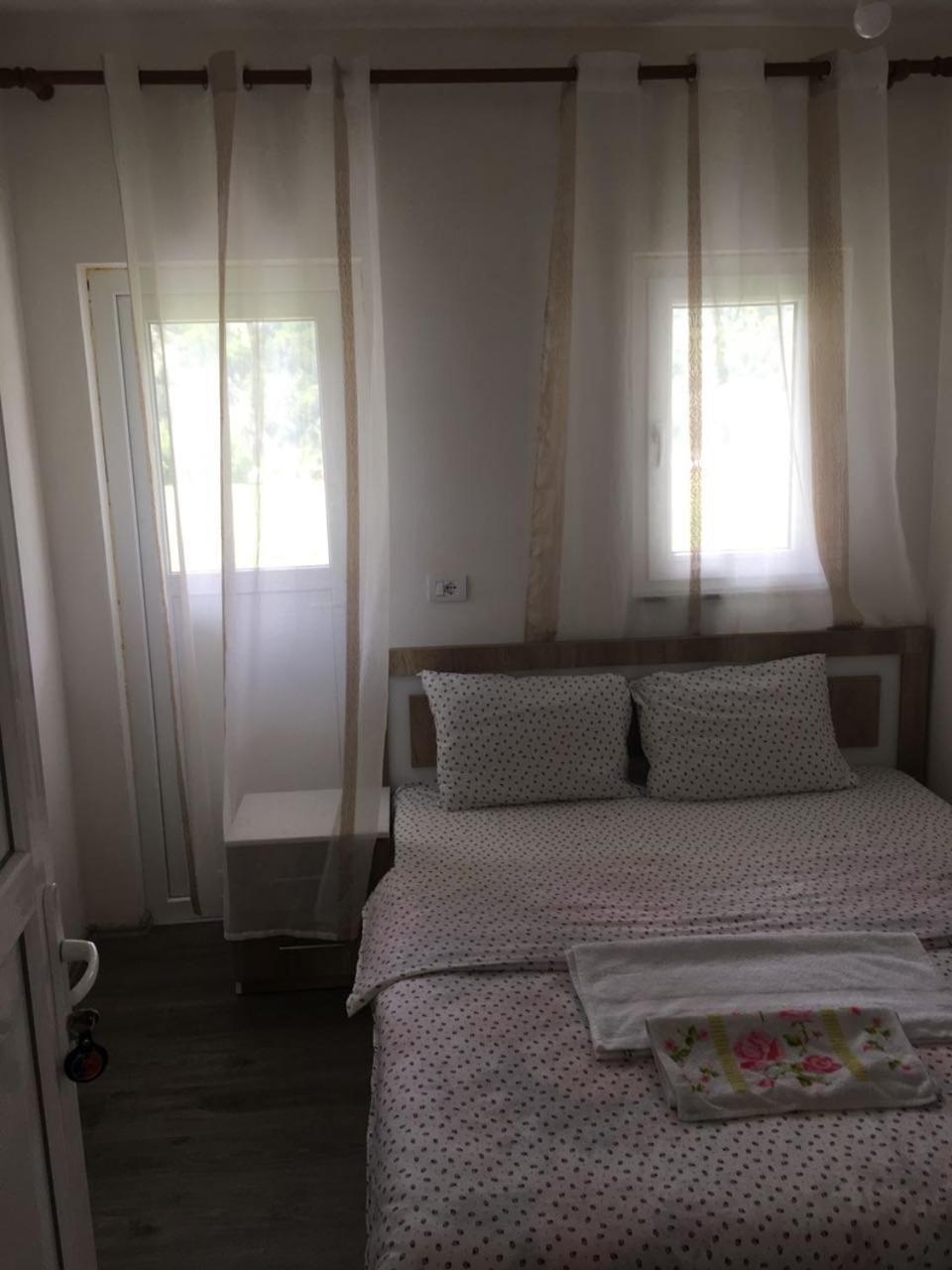Guesthouse Skender Selimaj Valbona Esterno foto