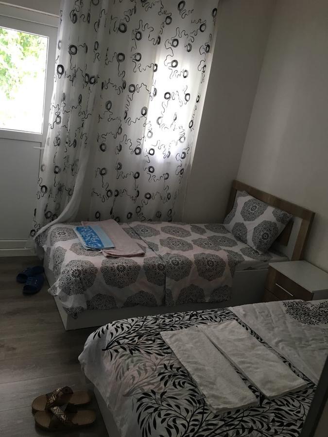 Guesthouse Skender Selimaj Valbona Esterno foto