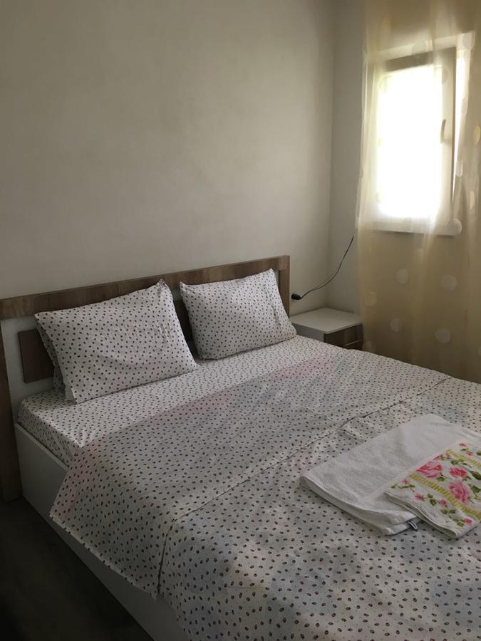 Guesthouse Skender Selimaj Valbona Esterno foto
