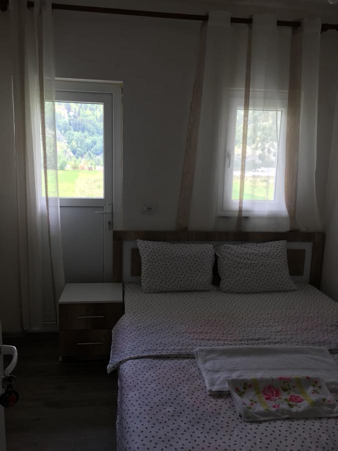 Guesthouse Skender Selimaj Valbona Esterno foto