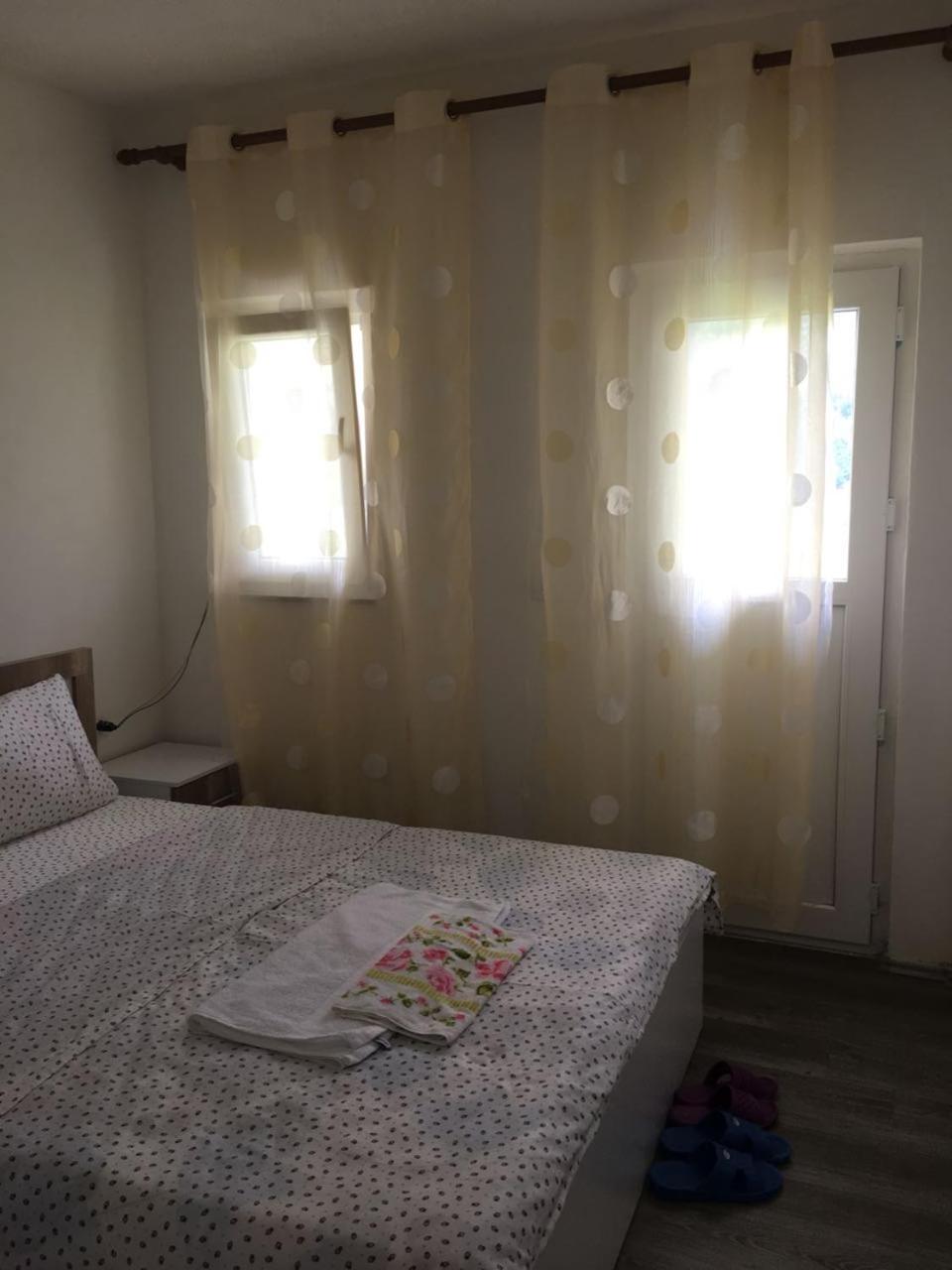 Guesthouse Skender Selimaj Valbona Esterno foto
